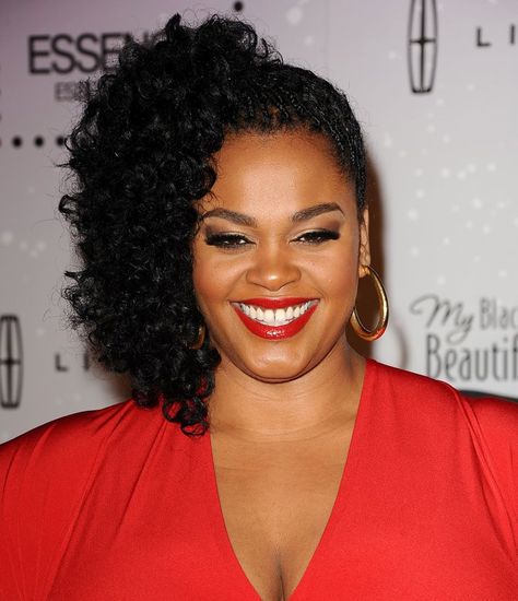 2017 Girl, Vacation Hair, Women Haircuts, Jill Scott, American Hairstyles, Medium Curly Hair Styles, Hair Styles 2014, Protective Style, Red Zone