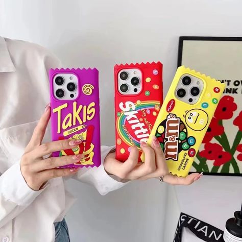 4.77US $ 6% OFF|Japan 3D delicious Candy Potato Chips Phone Cases for IPhone 15Pro Max11 12 13 14 XR Xs Max 7 8 Plus Soft Silicone Protect Cover| |   - AliExpress Candy Phone Cases, Chips Snacks, Food Iphone, Chip Packaging, 3d Iphone Cases, 3d Phone Cases, Iphone 15pro, Unique Phone Case, Snack Chips