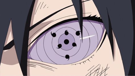 Rinnegan | Narutopedia | Fandom Sasuke Eyes, Rinne Sharingan, Sasuke Sharingan, Sharingan Eyes, Regard Animal, Sakura Anime, Sasuke Uchiha Sharingan, Sasuke Shippuden, Naruto Eyes