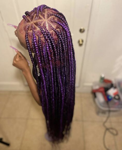 Cross Knotless Braids, Criss Cross Knotless Braids, Weave Hairstyles Braided, Hairstyles Pictures, Hair Twist, Braids Hairstyles Pictures, Twist Styles, Hairstyles Braided, Hair Twist Styles