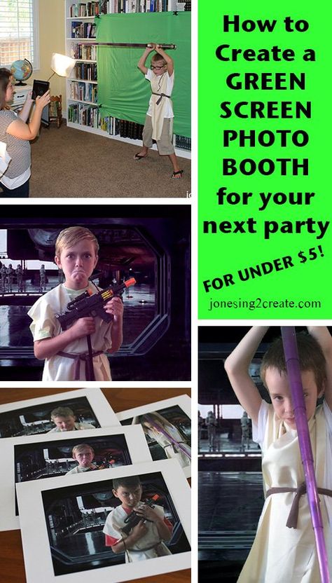 Green Screen Ideas, Frozen Photo Booth, Green Screen Photo Booth, Girls Singing, Green Screen Photography, Green Screen Photo, Ice Castle, Star Wars Birthday Party, Screen Photo