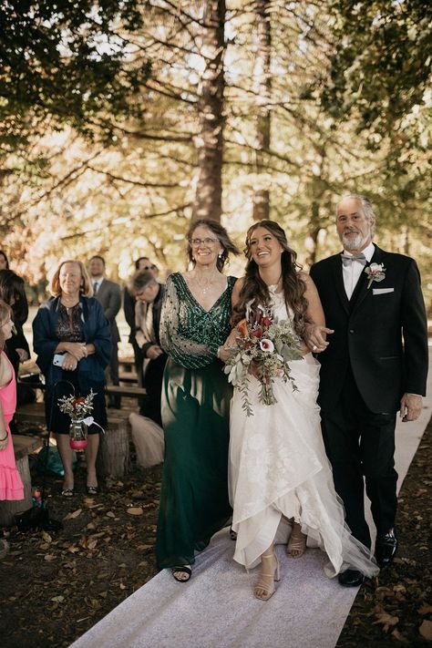 Bride Walking Down Aisle with Parents Bride Down The Aisle, Both Parents Walk Down Aisle, Walking Down Aisle With Both Parents, Mother Walking Bride Down Aisle, Bride Walking Down Aisle, Bride Walking Down The Aisle, Both Parents Walking Bride Down Aisle, Parents Walking Bride Down Aisle, Bride Walking Down The Aisle Photography