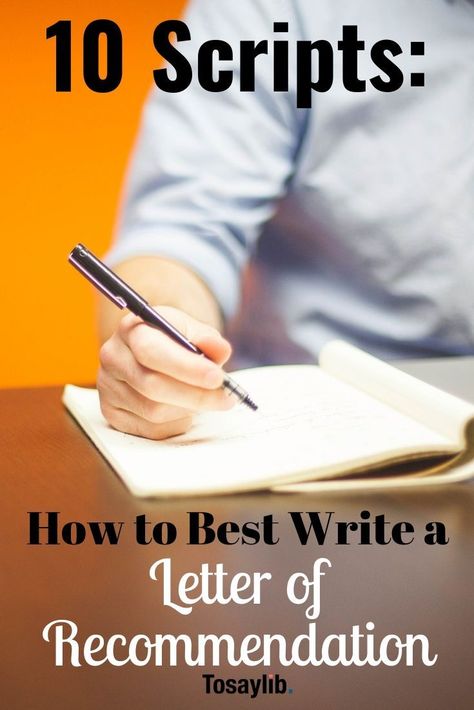 10 Scripts: How to Best Write a Letter of Recommendation  Need to write a letter of recommendation but have no idea of how to write a letter of recommendation? Well, you are in the right place.  #letterofrecommendation Reccomendation Letter, Writing Letter Of Recommendation, Small Talk Topics, Writing A Reference Letter, Job Description Template, Write A Letter, Money Savers, Employer Branding, Job Interview Tips