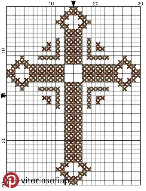 Small Christian Cross Stitch Patterns Free, Cross Stitch Cross Christian, Cross Cross Stitch Patterns Christian, Christian Cross Stitch Patterns Free, Religious Cross Stitch Patterns, Christian Cross Stitch Patterns, Christian Cross Stitch, Cross Stitch Cross, Diy Embroidery Patterns