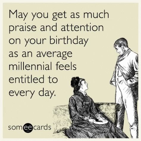 Birthday Funny GIF - Birthday Funny Sarcastic - Discover & Share GIFs Happy Birthday Someecards, Birthday Wishes For Men, Birthday Ecards Funny, Sarcastic Birthday, Funny Birthday Meme, Birthday Greetings Funny, Birthday Wishes Funny, Happy Birthday Meme, E Cards