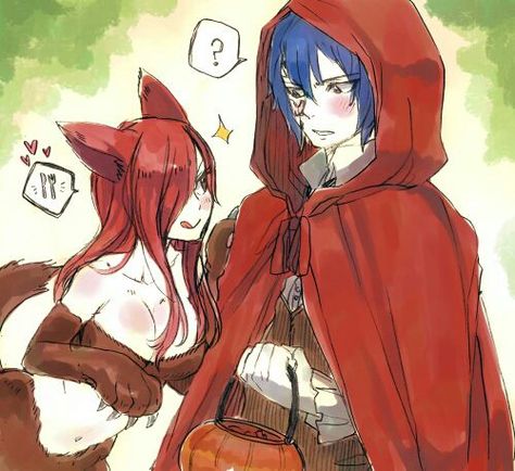 Erza Et Jellal, Fairy Tail Jellal, Fairy Tail Erza Scarlet, Jellal And Erza, Fairy Tail Comics, Fairy Tail Family, Fariy Tail, Fairy Tail Love, Anime Fairy Tail