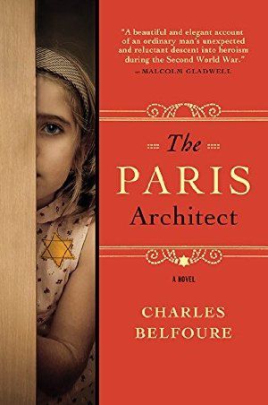 The Paris Architect: A Novel Jewish Books, Malcolm Gladwell, Reading Groups, Historical Fiction, Book Set, Fiction Books, The Guardian, Book Lists, Kindle Books