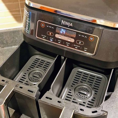 Air Fryer Ninja Foodi Dual Zone Air Fryer Recipes, Dual Basket Air Fryer Recipes, Ninja Double Basket Air Fryer Recipes, Ninja Foodi 2 Basket Air Fryer Recipes, Ninja Dual Air Fryer Recipes Uk, Dual Air Fryer Recipes, Ninja Dual Air Fryer Recipes, Air Fryer Recipes Uk, Ninja Airfryer