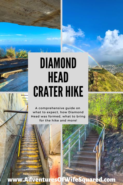 Hawaii Checklist, Hawaii Diamond Head, Schofield Barracks Hawaii, Disney Resort Hawaii, Diamond Head Hawaii, Hawaii National Parks, Hawaii 2023, Hawaii Vacation Oahu, Hawaiian Cruise