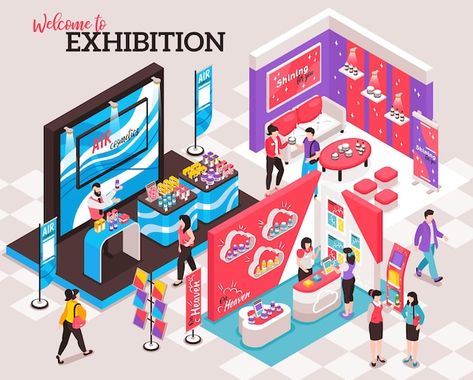 Expo Stand Design, Event Booth Design, Expo Stand, Booth Designs, Trade Exhibition, Event Management Services, Event Booth, Trade Show Booth, Trade Show Booth Design