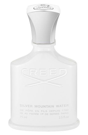 Creed Fragrance, Cologne Collection, Silver Mountain, Makeup Containers, Pink Perfume, Summer Scent, Luxury Fragrance, Cosmetic Packaging, Mens Cologne