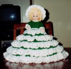 Crochet Bed, Doll Patterns Free, Doll Crochet Pattern, Crochet Doll Dress, Indian Dolls, Worry Dolls, Sunbonnet Sue, Little Bo Peep, Doll Dress Patterns