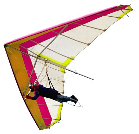 Hang Gliding Facts | What Is a Hang Glider? | DK Find Out Microlight Aircraft, Hang Gliders, Air Plain, Light Sport Aircraft, Hang Glider, Fun Facts For Kids, Diy Wings, Base Jumping, Hang Gliding