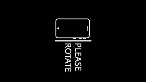 rotate your phone animation motion 2d animation isolated on transperancy background or alpha channel. Rotate Your Phone Animation, Phone Animation, Rotate Your Phone, Free Stock Video, 2d Animation, Alpha Channel, Video Editing, Stock Footage, Stock Video