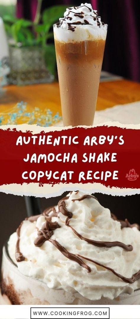 Authentic Arby’s Jamocha Shake Copycat Recipe

https://cookingfrog.com/arbys-jamocha-shake/ Bronco Berry Sauce, Beef And Cheddar Sandwich, Arbys Beef And Cheddar, Chocolate Cake Shake, Cheddar Sandwich, Beef And Cheddar, Frozen Recipes, Berry Sauce, Fav Food