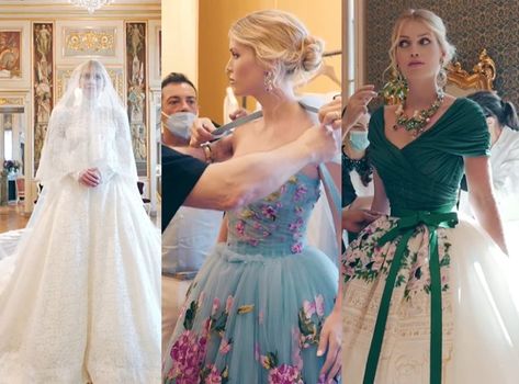 Kitty Spencer Wedding, Kitty Spencer Royal Wedding, Princess Diana Niece, Celebrity Wedding Gowns, Lady Kitty Spencer, Lady Kitty, Celebrity Wedding Photos, Wedding Day Dresses, Kitty Spencer