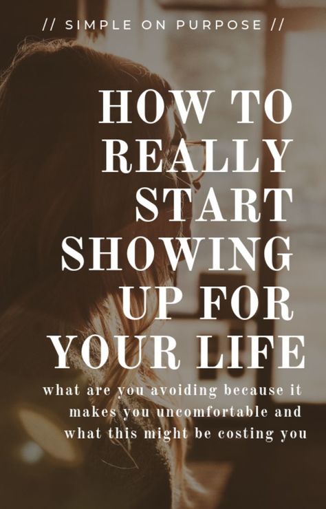 Living On Purpose, How To Start Over In Life, Motivation Quote, After Life, Start Living, Life Improvement, Life Motivation, Self Improvement Tips, Life Purpose