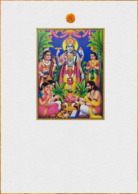 Create Invitation - Invites Satyanarayan Pooja Invitation Card Background, Satyanarayana Pooja Invitation Card, Satyanarayana Pooja Invitation, Satyanarayan Pooja Invitation Card, Pooja Invitation Card, Pooja Invitation, Satyanarayan Pooja, Housewarming Invitation Cards, Invitation Card Sample