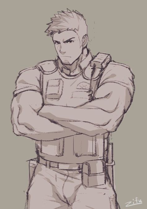 Male Bara Art, Male Art Reference, Poses Anime, Man Sketch, Guy Drawing, Reference Poses, Character Design Male, Art Poses, Anime Poses Reference