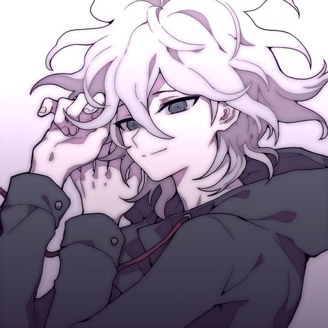 Nagito Danganronpa, Komaeda Nagito, Danganronpa 2, Nagito Komaeda, Danganronpa 3, Danganronpa Characters, Nagano, Best Husband, An Anime