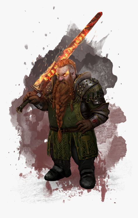 Forge Cleric, Png Download, Transparent Png, Png Image