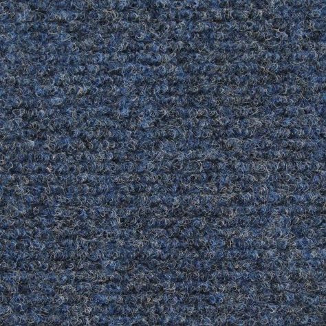 Indoor/Outdoor Carpet with Rubber Marine Backing - Blue 6' x 20' - Several Sizes Available - Carpet Flooring for Patio, Porch, Deck, Boat, Basement or Garage Marine Carpet, Shaw Carpet, Indoor Outdoor Carpet, Durable Carpet, Deck Boat, Porch Deck, Cheap Carpet Runners, Blue Carpet, Backyard Inspo