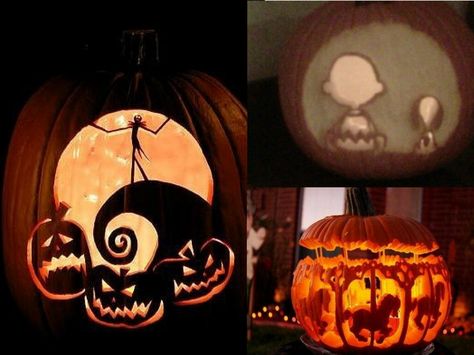 pumpkin carving ideas Harry Potter Pumpkin Carving, Creative Pumpkin Carving Ideas, Harry Potter Pumpkin, Creative Pumpkin Carving, Amazing Pumpkin Carving, Scary Pumpkin Carving, Pumpkin Carving Designs, Carved Pumpkins, Pumpkin Carving Ideas