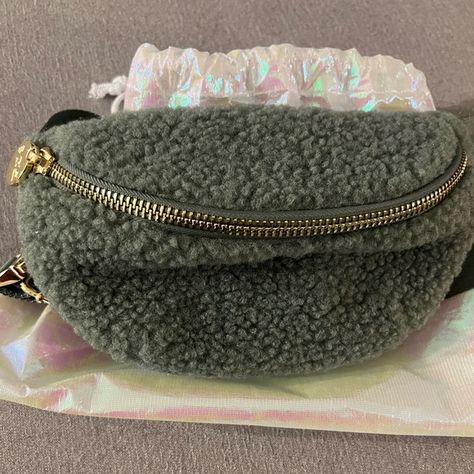 Stoney Clover Lane Belt Bag Stoney Clover Lane, Stoney Clover, Belt Bag, Dust Bag, Handbags, Plus Fashion, Fashion Trends, Closet, Fashion Tips