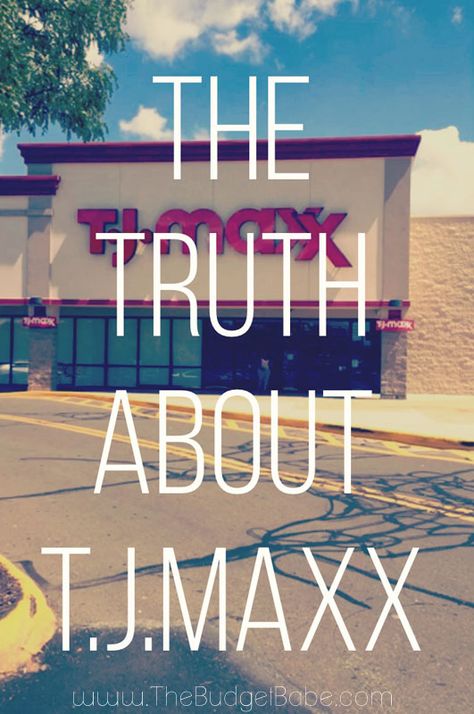 The Truth About T.J.Maxx / TheBudgetBabe.com Tj Maxx Finds, Tj Maxx Decor, Midcentury Modern Decor, Mid Century Modern Storage, Tjmaxx Finds, Shopping On A Budget, Bold Words, Fall Forward, Saving Money Budget