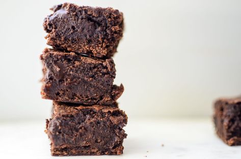 The Best Fudgy Sourdough Discard Brownies Recipe - Sourdough Discard Brownies, Discard Brownies, Sourdough Brownies, Use Sourdough Discard, Cake Like Brownies, Perfect Brownies, Sourdough Discard, Brownie Batter, Brownies Recipe