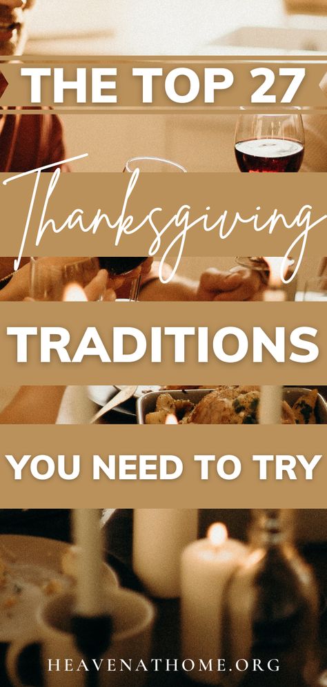 Hey there! Are you looking to make your Thanksgiving in 2021 more meaningful and more memorable? Here are the top 27 Thanksgiving Day Traditions you need to try this year with your friends and families. Friendsgiving Activities, Thanksgiving Traditions Family, Thanksgiving Planning, Thanksgiving Potluck, Christian Thanksgiving, Thanksgiving Favors, Thanksgiving Eve, Thanksgiving Friendsgiving, Traditional Thanksgiving Menu