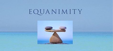 Equanimity Equanimity Art, Buddhism, Meditation, Spirituality, Reading, Books, Movie Posters, Art