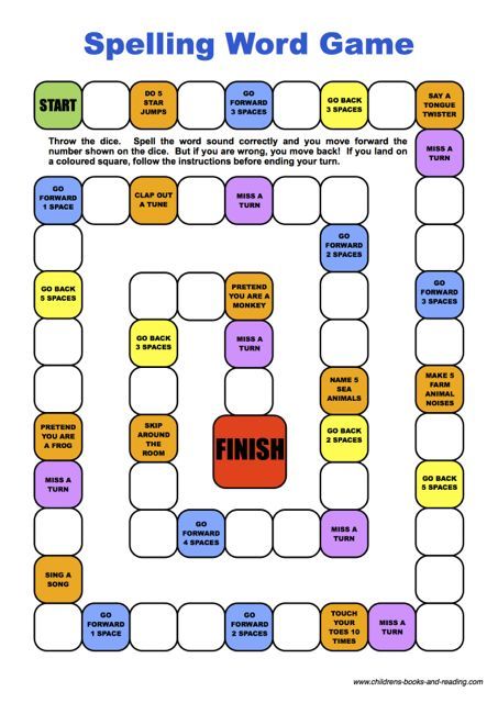 Spelling Word Game Board Spelling Games 3rd Grade, Spelling Bee Games, Fun Spelling Games, Spelling Word Games, Spelling Games For Kids, Spelling Word Activities, 3rd Grade Spelling, Spelling Words List, Spelling For Kids