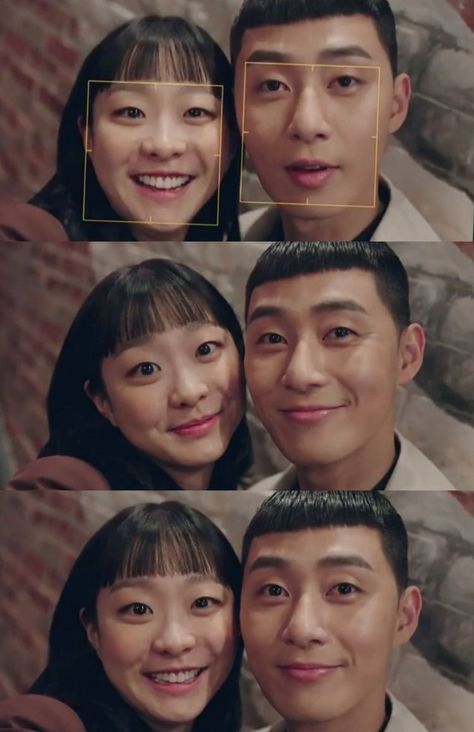 Itaewon Class Drama, 앞머리 스타일, Love 020, Joon Park, What's Wrong With Secretary Kim, Park Seo Jun, Park Seo Joon, Weightlifting Fairy, Drama Memes