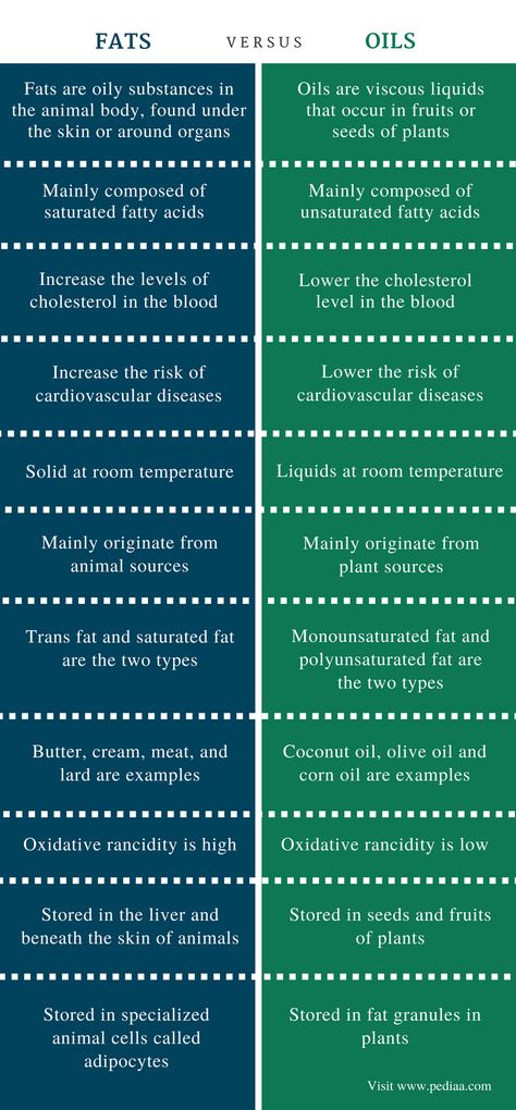 Difference Between Fats and Oils | Definition, Saturation, Examples Cell Definition, Bacterial Cell, Exocrine Gland, Prokaryotic Cell, Gram Negative Bacteria, Mitochondrial Dna, Eukaryotic Cell, Plasma Membrane, Biology Notes