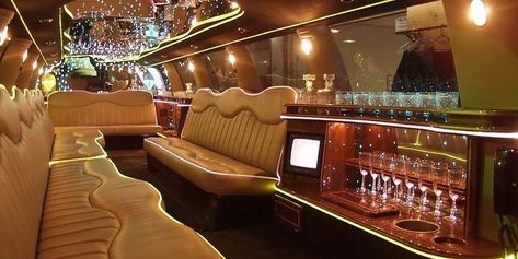 Limousine Interior, Wedding Limo Service, Hummer Limo, Service Bus, Limo Bus, Limousine Car, Wedding Limo, Bus Interior, Party Bus Rental