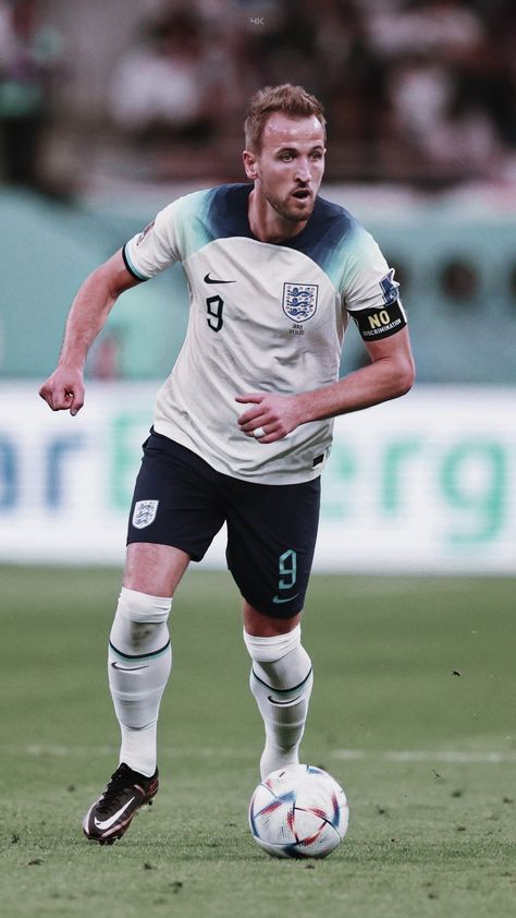 Harry Kane England, Football Aesthetic, England National Football Team, 3 Lions, England National Team, Three Lions, Football Stars, England Football Team, England Players