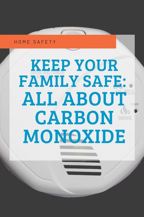 Carbon Monoxide Poisoning Symptoms, Poisoning Symptoms, Carbon Monoxide Poisoning, Silent Killer, Carbon Monoxide Detector, 1920s Wedding, Carbon Monoxide, Electrical Safety, Carbon Dioxide