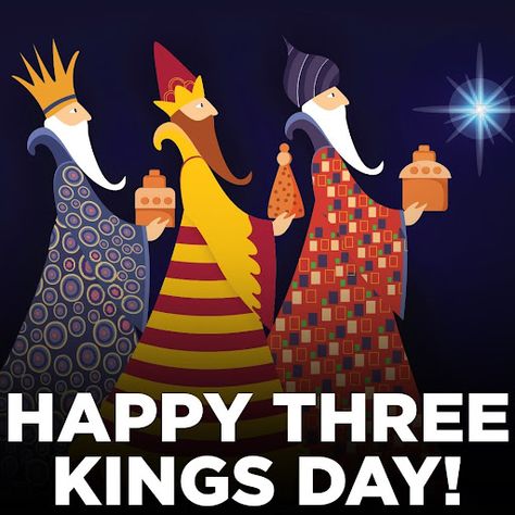 Three Kings Photos, Images & Pictures for Whatsapp. Happy Three Kings Day, Three Kings Day, The Three Kings, King Photo, Photography Apps, Kings Day, Three Kings, Holiday Humor, Baby Jesus