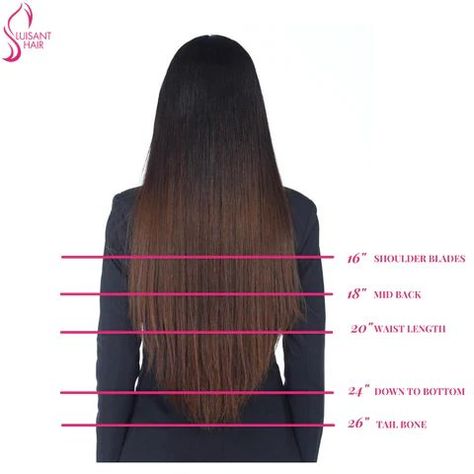 24 Inch Hair, 24 Inch Hair Extensions, Hair Extension Lengths, Hair Website, Hair Extension Shop, Types Of Hair Extensions, Bleach Blonde Hair, Blonde Hair Extensions, Real Hair Extensions