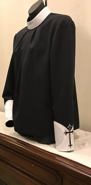 Ministry Apparel, Women In Ministry, Women Pastors, Clergy Women, Cheap Suits For Men, Clergy Robes, Camden New Jersey, Church Lady Hats, Cheap Suits