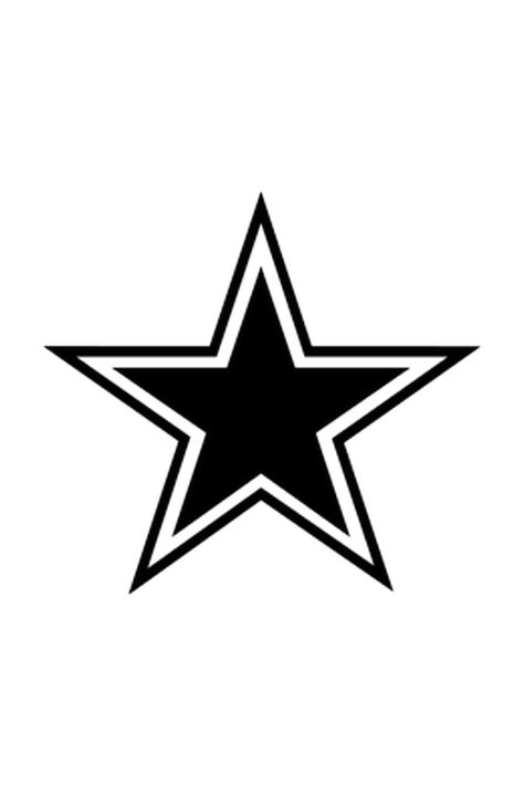 Cowboys Star Cowboys Star Logo, Cowboy Star, Cowboys Star, Dallas Cowboys Star, Western Star, Inspo Board, Star Tattoos, Graphic Image, Dallas Cowboys