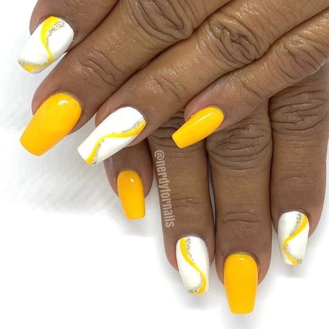 Sgrho Nails, Bday Nails, Design Nails, Manicure Ideas, Instagram Nails, Nail Pro, Nails Magazine, Get Nails, Nails Nail