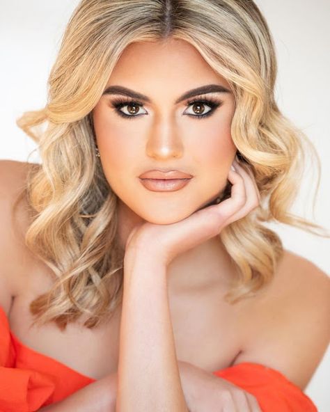 Miss Tennessee USA 2023 is Regan Ringler Miss Tennessee, Four Runner, Austin Peay State University, Miss Teen Usa, Southern Mississippi, Teen Usa, Downtown Nashville, Madison County, Miss Usa