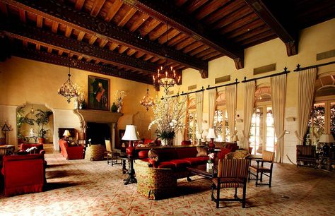 Everglades Club Addison Mizner, Mediterranean Revival Style, Stellenbosch South Africa, Dutch Architecture, Clifton Beach, Houghton Hall, Cape Dutch, Mediterranean Revival, The Everglades