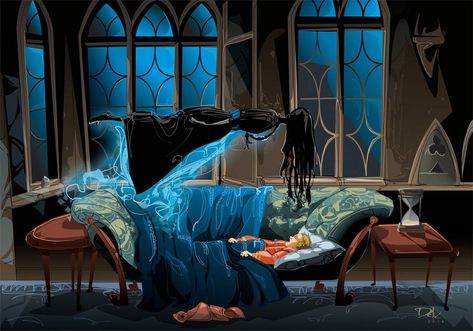 The Haunting of Hill House - Bent Neck Lady Haunting Of The Hill House Aesthetic, Haunting Of Hill House Illustration, The Haunting Of Hill House Art, Bent Neck Lady Hill House, Haunting Of Hill House Fanart, Bent Neck Lady, Scream Meme, Mike Flanagan, The Haunting Of Hill House