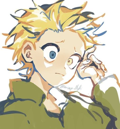 Tweek Tweak, Tweek South Park, North Garden, Old Married Couple, Tweek And Craig, South Park Characters, Anime Soul, South Park Fanart, Park Art