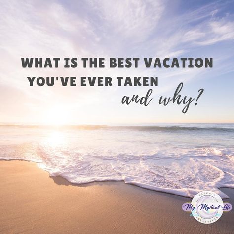 I'm looking for vacation ideas, so share your favorites below! #vacationideas #qotd #timetotravel Interactive Facebook Posts, Funny Travel Quotes, Travel Words, Interactive Posts, Best Travel Quotes, Travel Quotes Inspirational, Motivational Pictures, Travel Industry, Travel Board