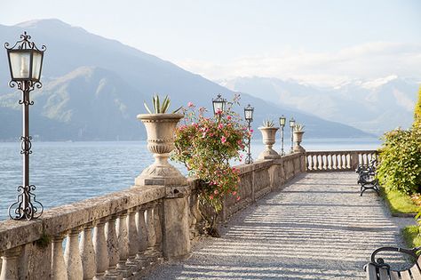 Lake Como Italy, Como Italy, Beautiful Villas, Cinematic Photography, Lake Como, Breathtaking Views, Travel Inspiration, Beautiful Places, We Heart It