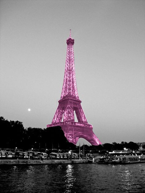 Pink Eiffel Tower, Bathroom Wall Decor Art, Buddha Art Painting, Poster Room, Black White Art, Buddha Art, Love Wallpaper, White Art, Black And White Photography